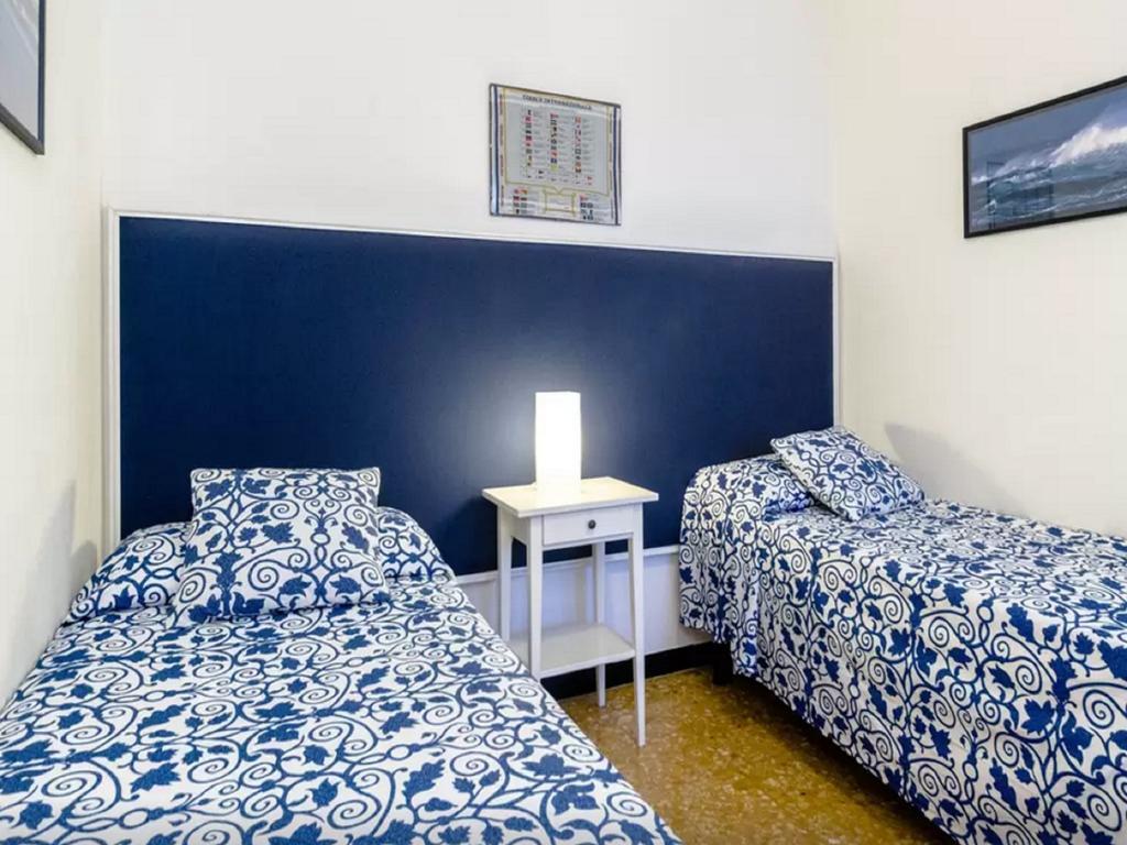 Vedi O' Mare Quant'E Bello Apartamento Sestri Levante Exterior foto